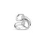 Gucci Anello Horsebit YBC356965001