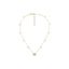 Gucci Collana GG Running YBB481624001