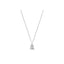 Gucci Collana Ghost YBB455276001