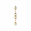 Gucci Collana Horsebit YBA133292002