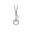 Gucci Collana Horsebit YBB152831001