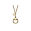 Gucci Collana Horsebit YBB153328001