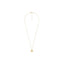 Gucci Collana YBB502088001