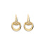 Gucci Orecchini Horsebit YBD357029001
