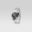 Gucci Orologio Pantheon Black Dial YA115406