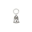 Gucci Portachiavi Ghost YBF478650001