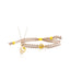 Pendente e bracciale oro Io&Te sagoma gattino Default Title