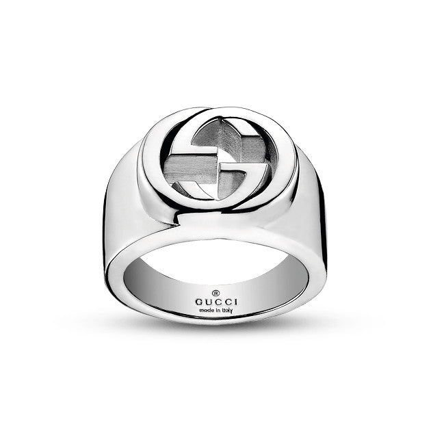 Gucci Anello YBC356248001 Default Title