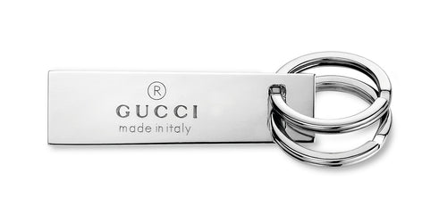 Gucci Portachiavi YBF284875001 Default Title